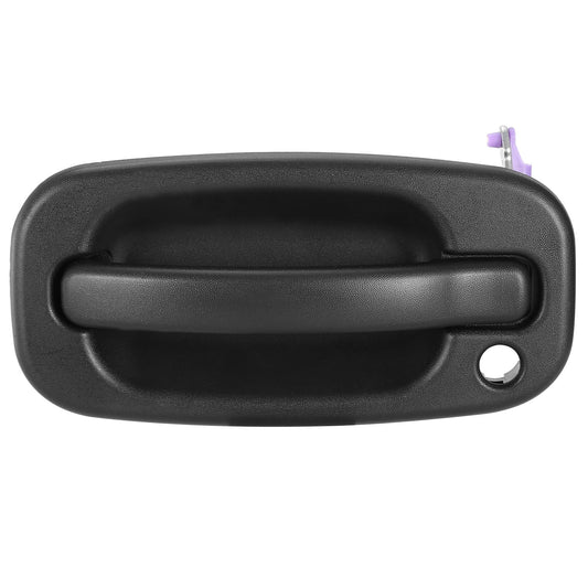Für 1999-2007 Chevrolet Silverado Vordere Linke Fahrerseite Griff Außen Türgriff