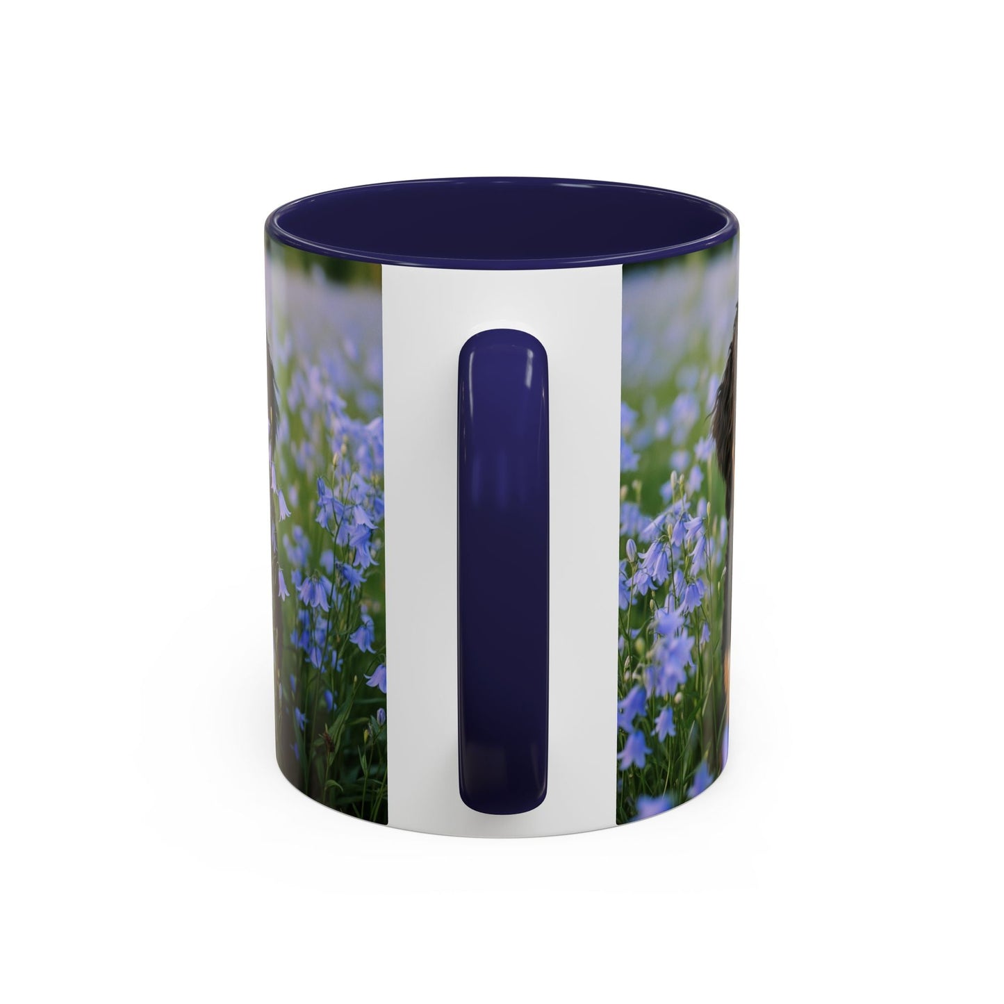 Mug en céramique thème race de chien – 325 ml et 443 ml