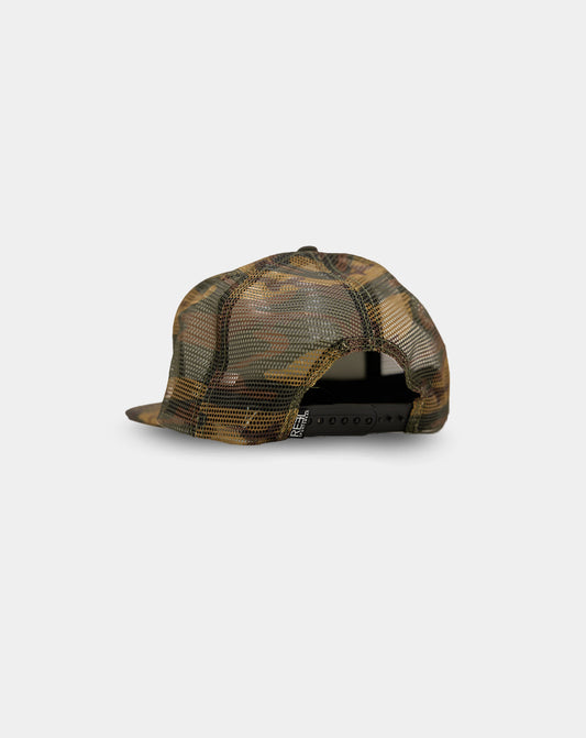 Badlands | Blk