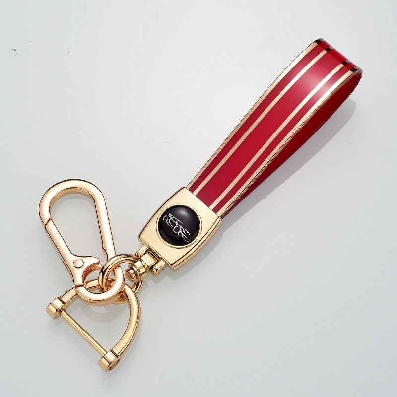 Multifunctional High-end Mens Keychain Pendant