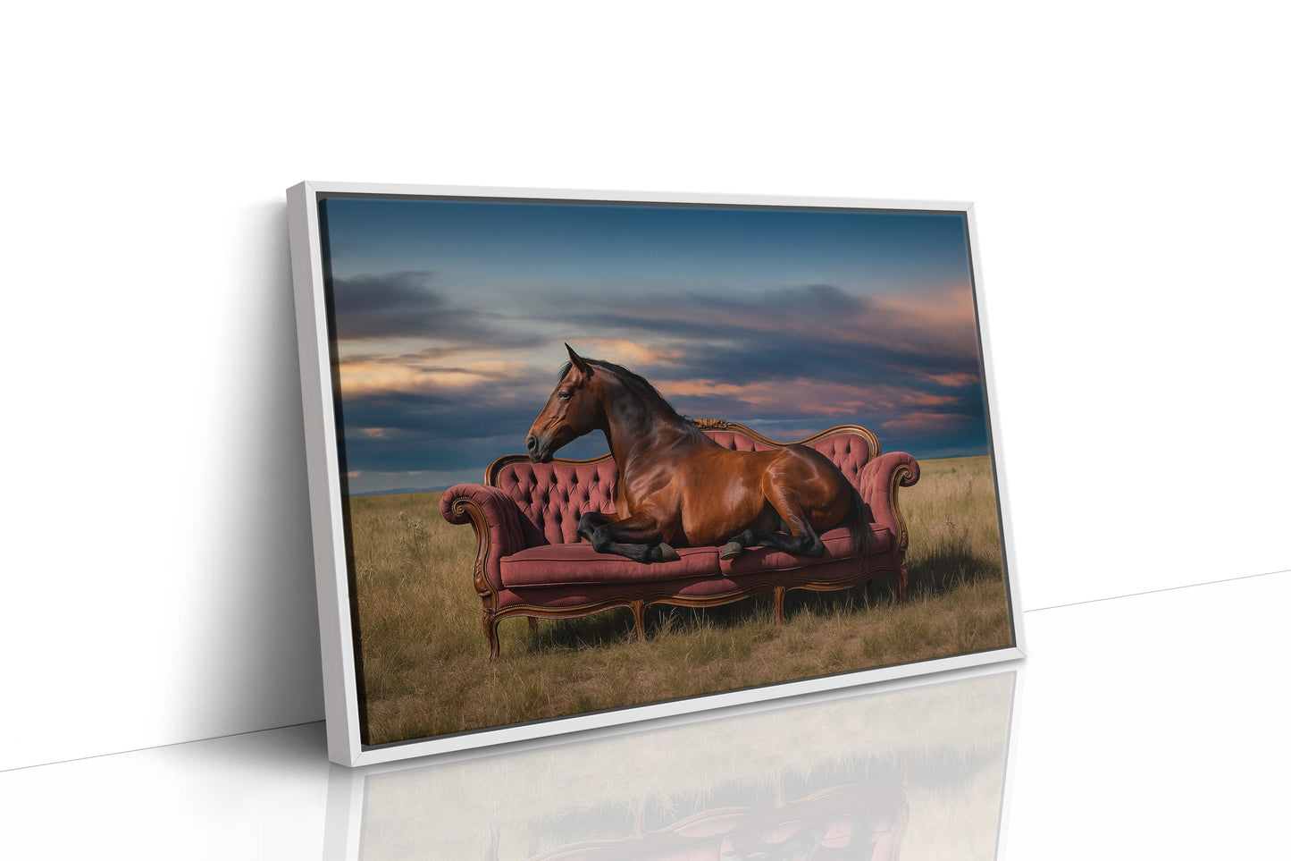 Prairie Nobility