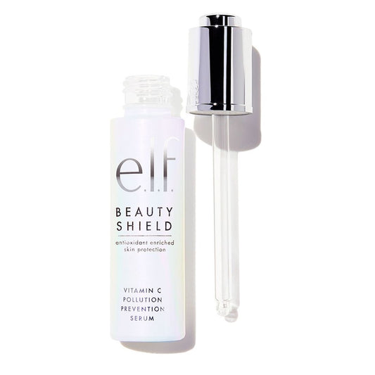 e.l.f. Beauty Shield Vitamin C Anti-Pollution Serum