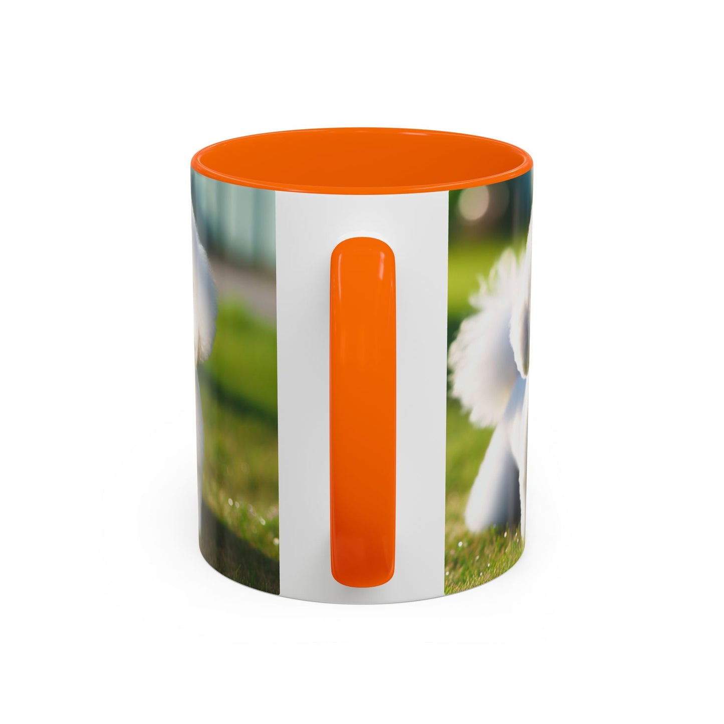 Mug en céramique thème race de chien – 325 ml et 443 ml