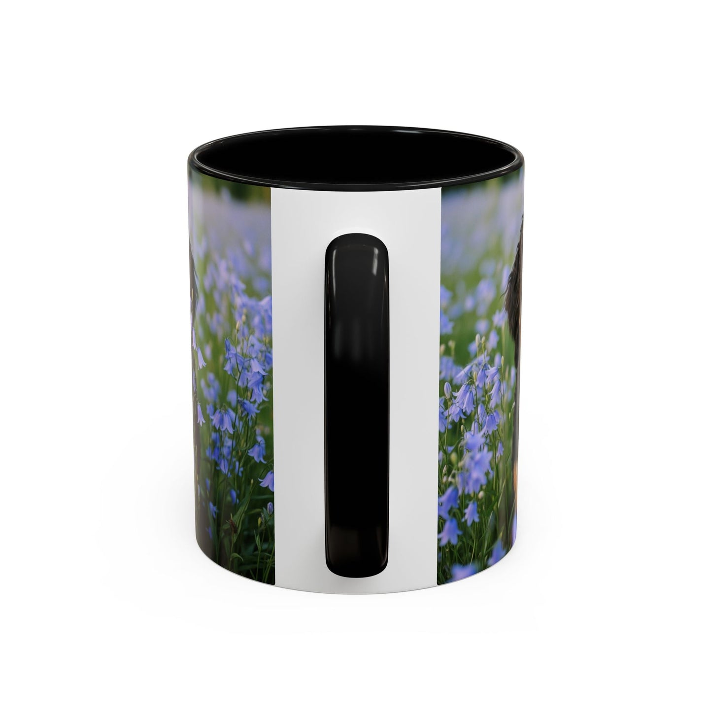 Mug en céramique thème race de chien – 325 ml et 443 ml