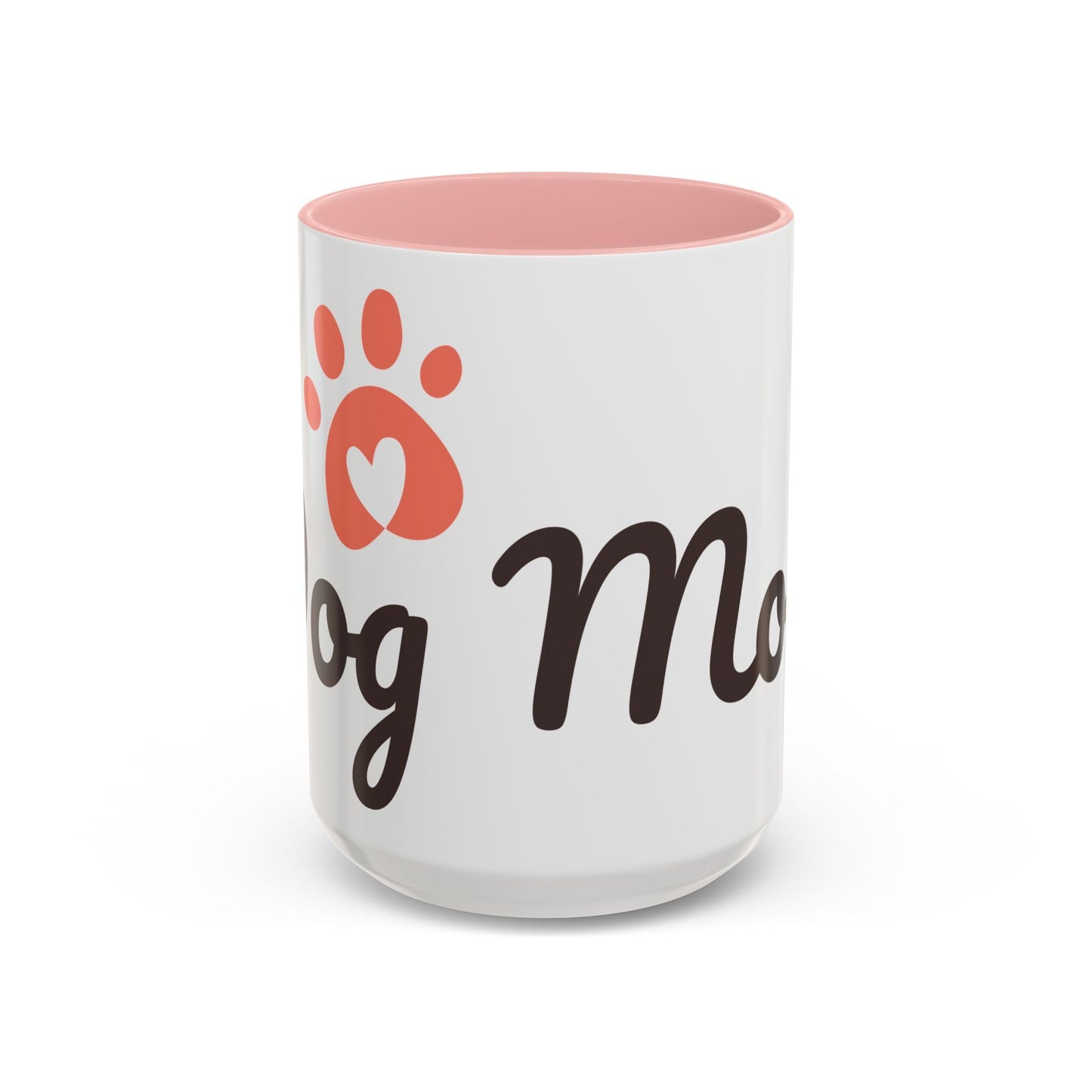 Keramiktasse mit Hunderassen-Motiv – 11 oz & 15 oz