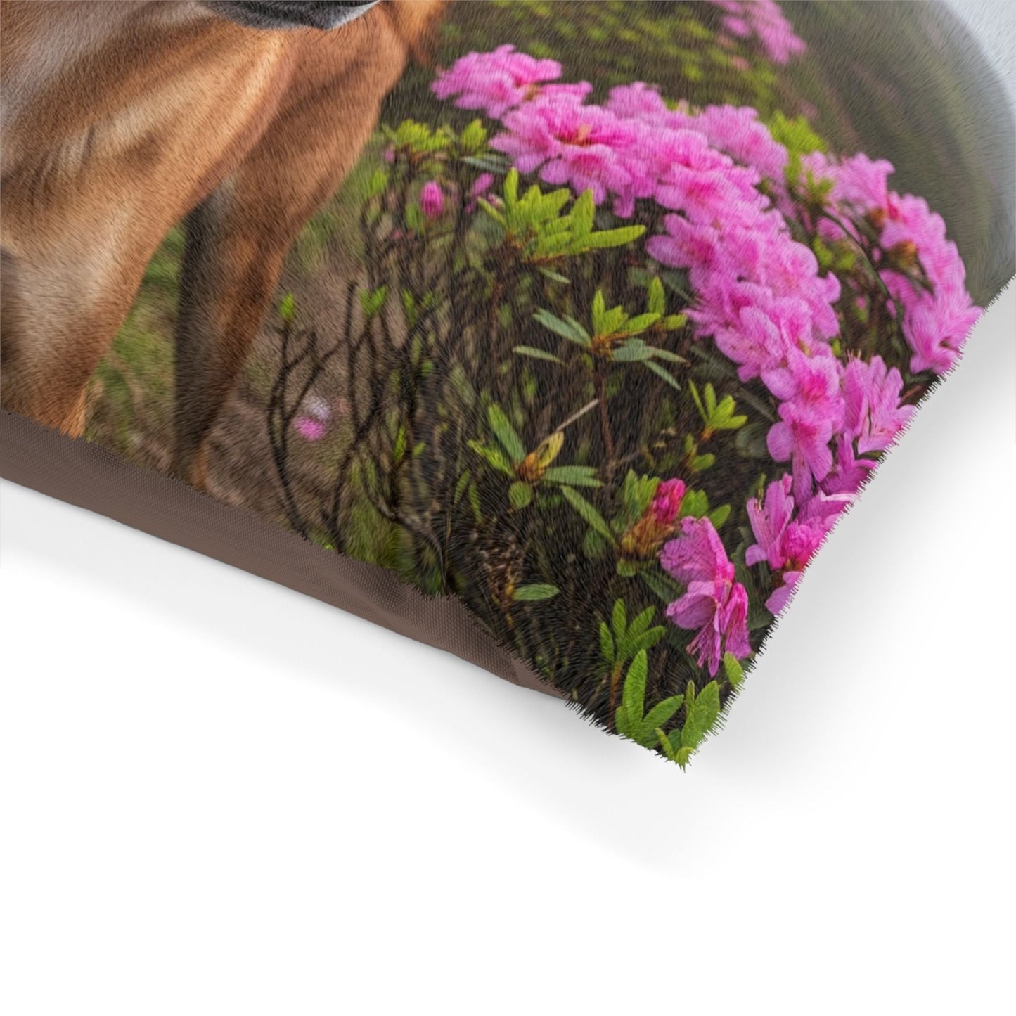 Lit pour animaux de compagnie – Lit douillet pour chien, 3 tailles disponibles