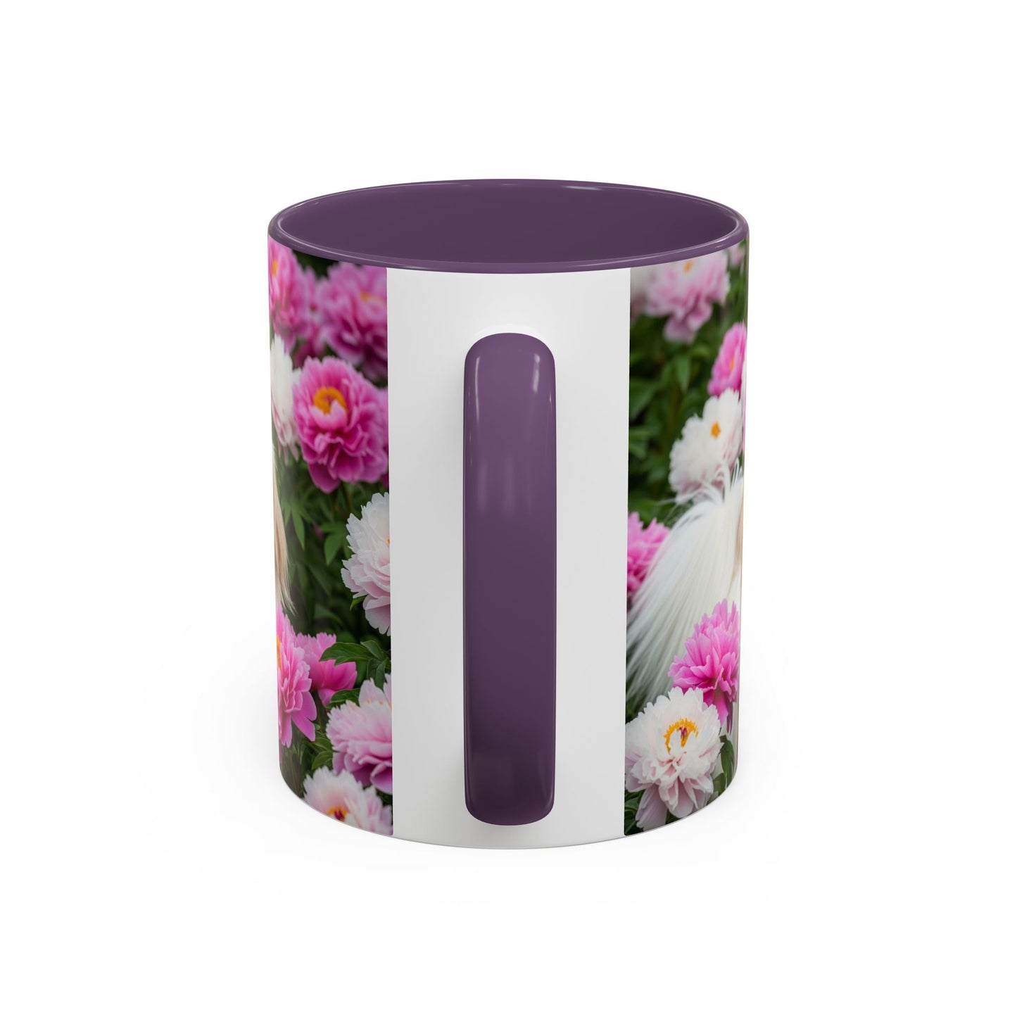 Mug en céramique thème race de chien – 325 ml et 443 ml