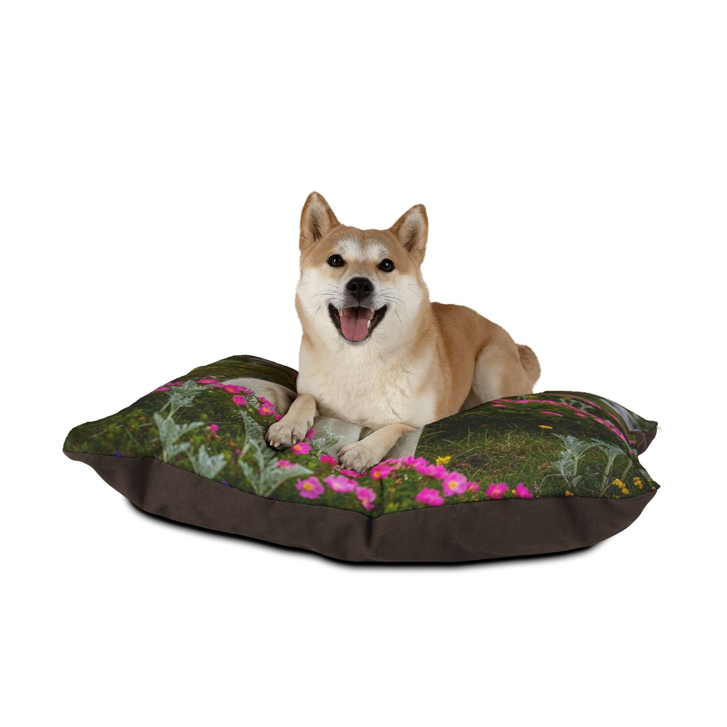 Lit pour animaux – Lit moelleux pour chien, 3 tailles disponibles