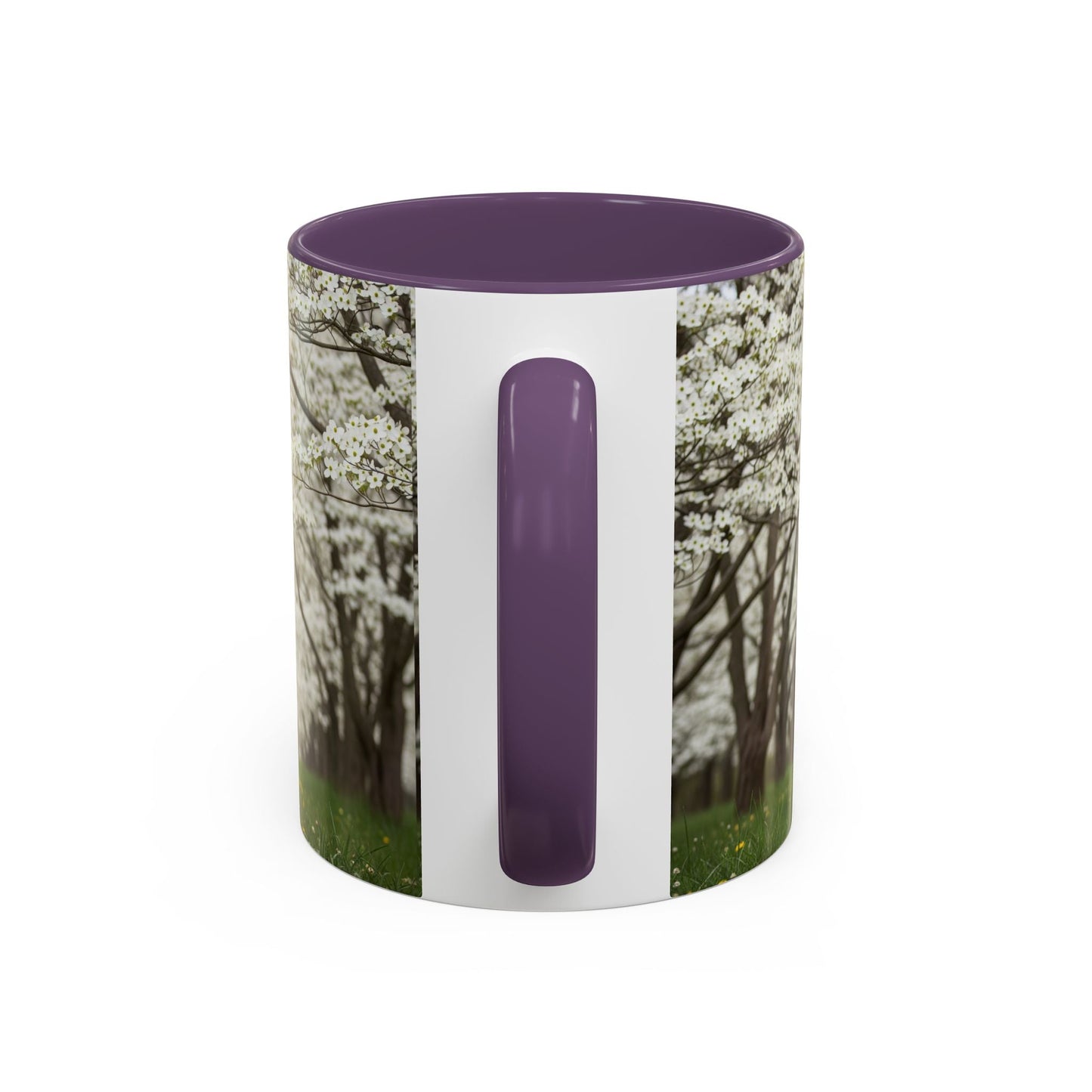 Keramiktasse mit Hunderassen-Motiv – 11 oz & 15 oz