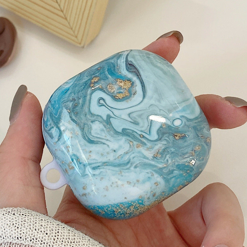 Apple Compatible Wireless Bluetooth Headset Case