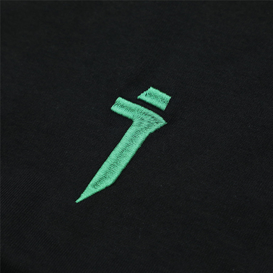 T-shirt Mouvement Alien HiT16