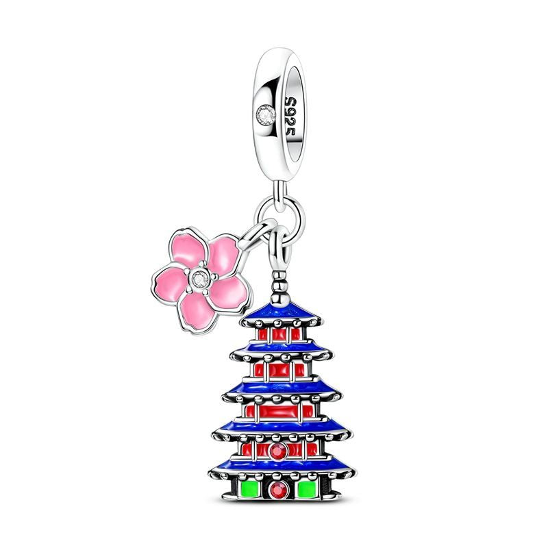 Jewelry Beads Pendant