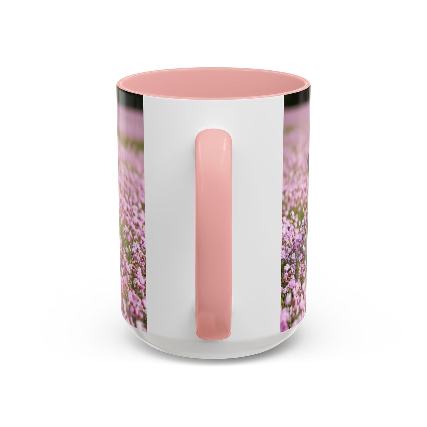 Keramiktasse mit Hunderassen-Motiv – 11 oz & 15 oz