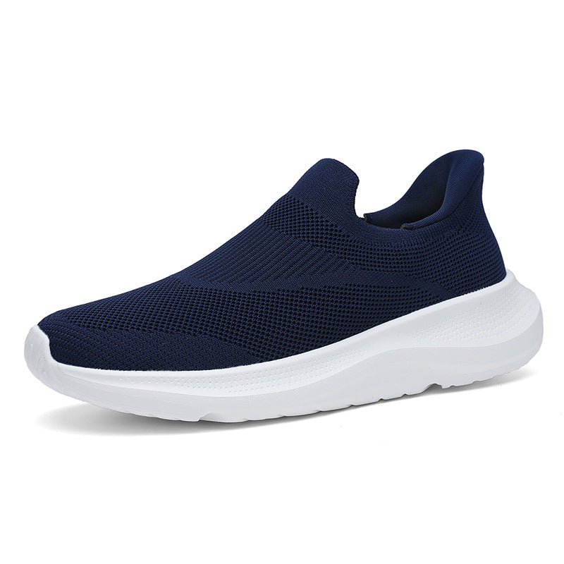 Mens Comfortable Casual Sports Shoes For Summer
