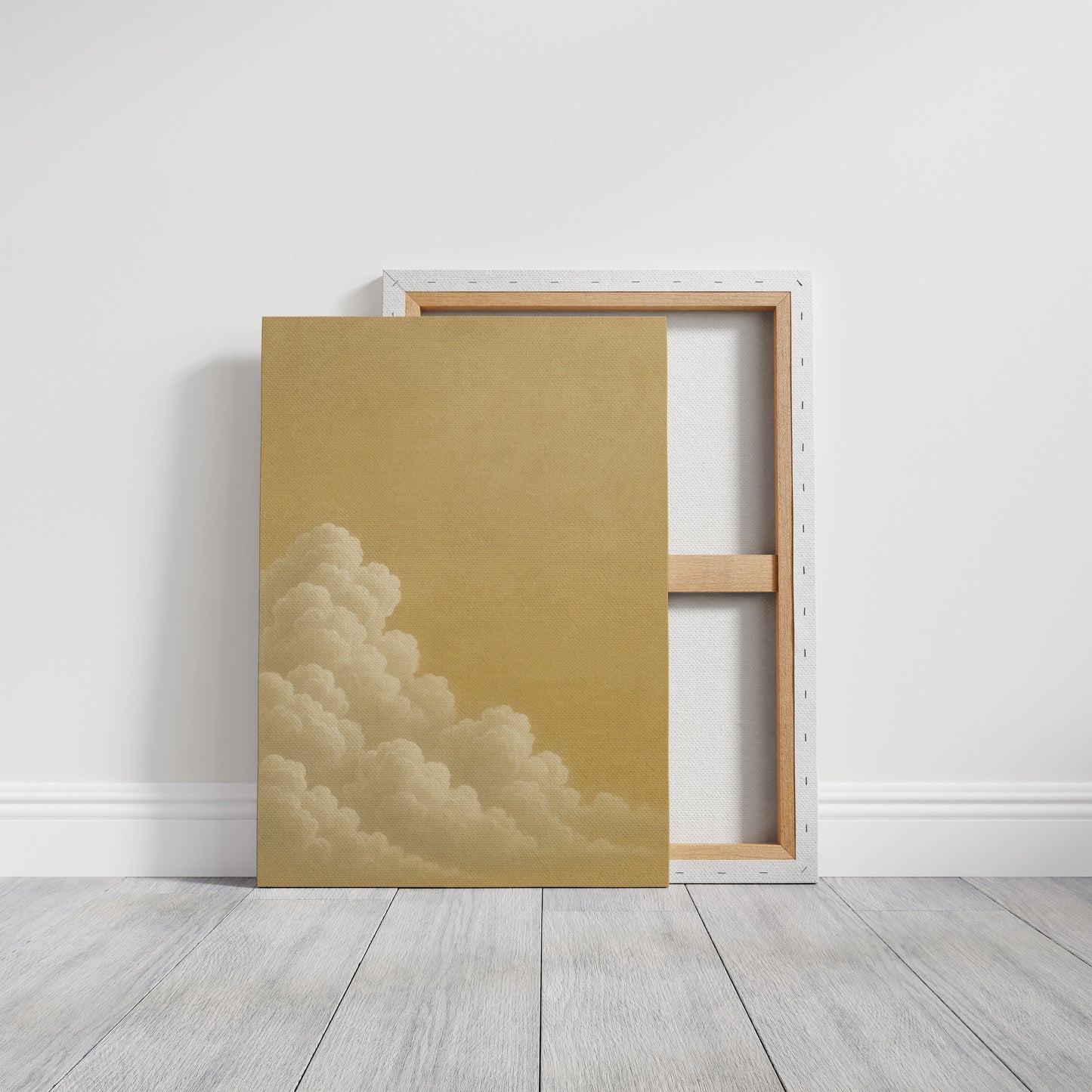 L'Envol du ciel doré