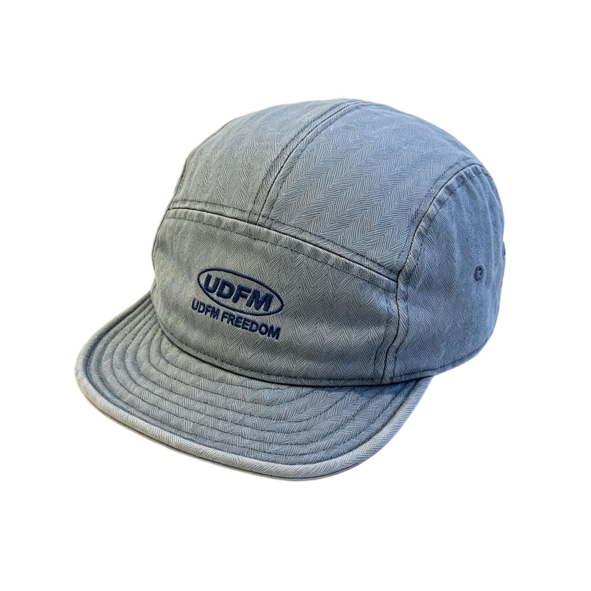 American-style Retro Solid-color Washed Vintage Soft-brimmed Baseball Cap, Simple And Versatile Workwear Style Short-brimmed Baseball Cap With Visor