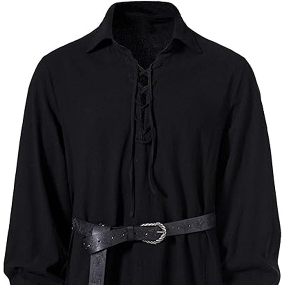 Mens Medieval Play Performance Shirt