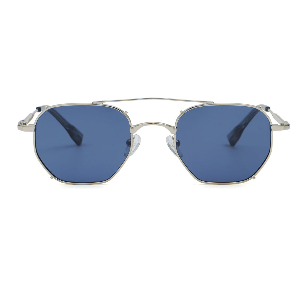 Cross-border New Multi-sided Polarized Sunglasses