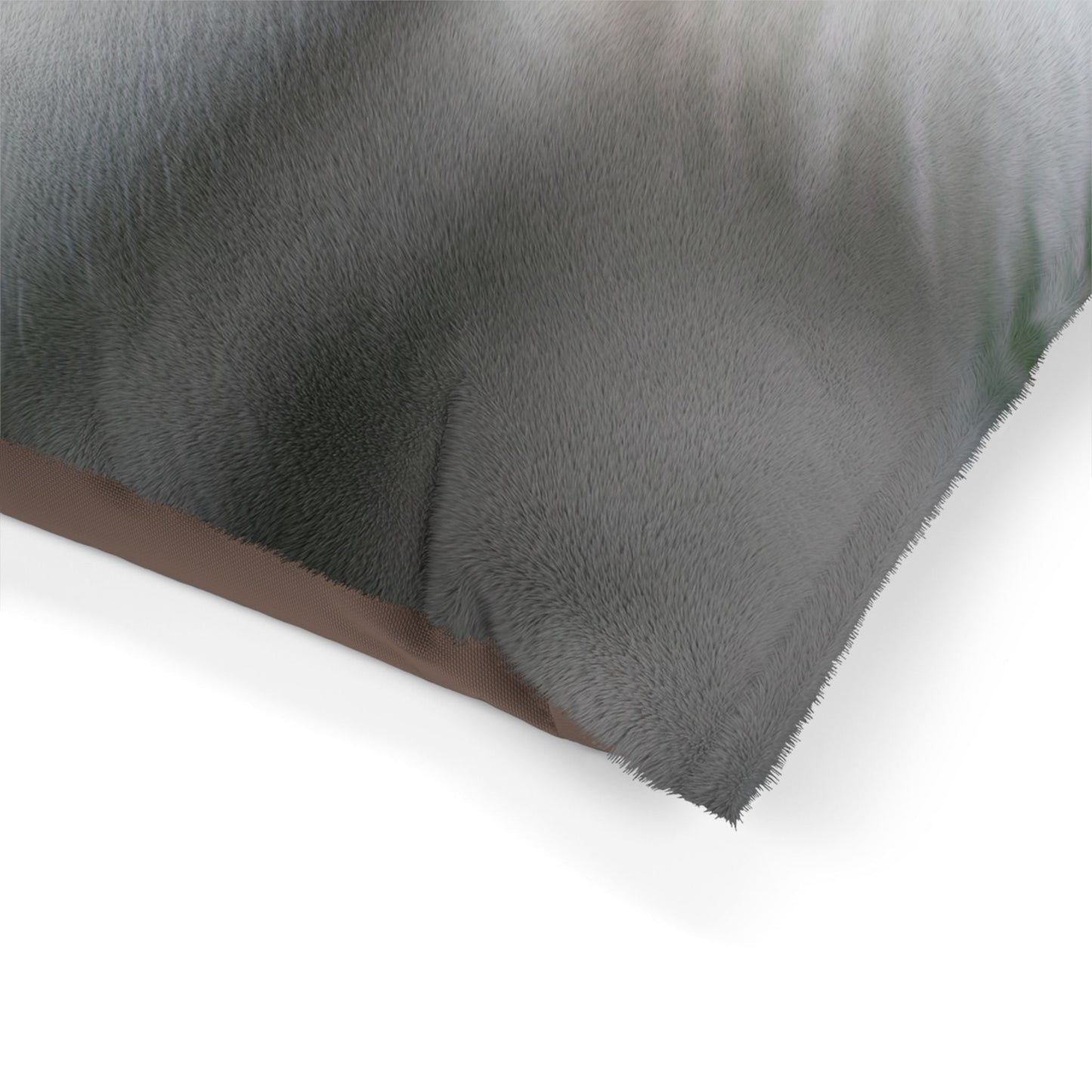Pet Bed – Plush Dog Bed, 3 Size Options