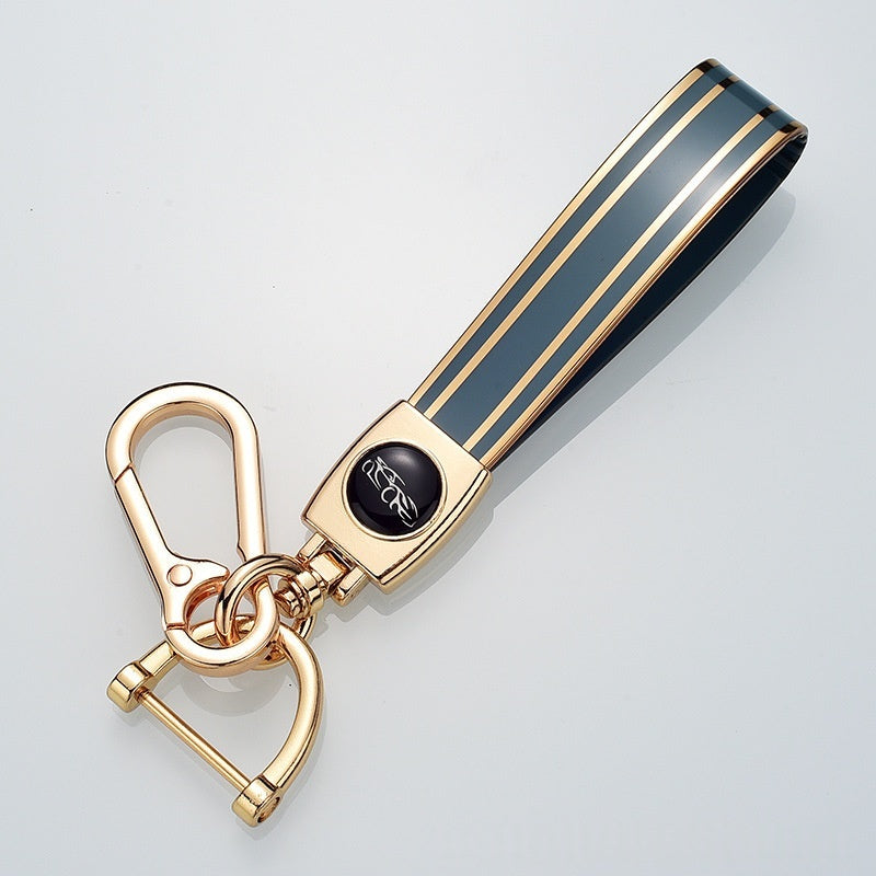 Multifunctional High-end Mens Keychain Pendant