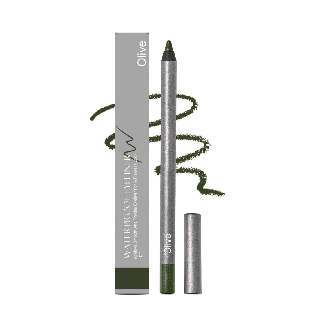 Durable Smooth Eyeliner Gel Pen