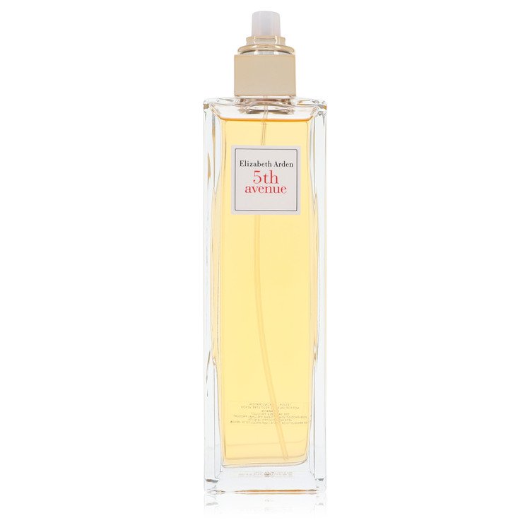 5th Avenue von Elizabeth Arden Eau de Parfum Spray (Tester) 125 ml für Damen