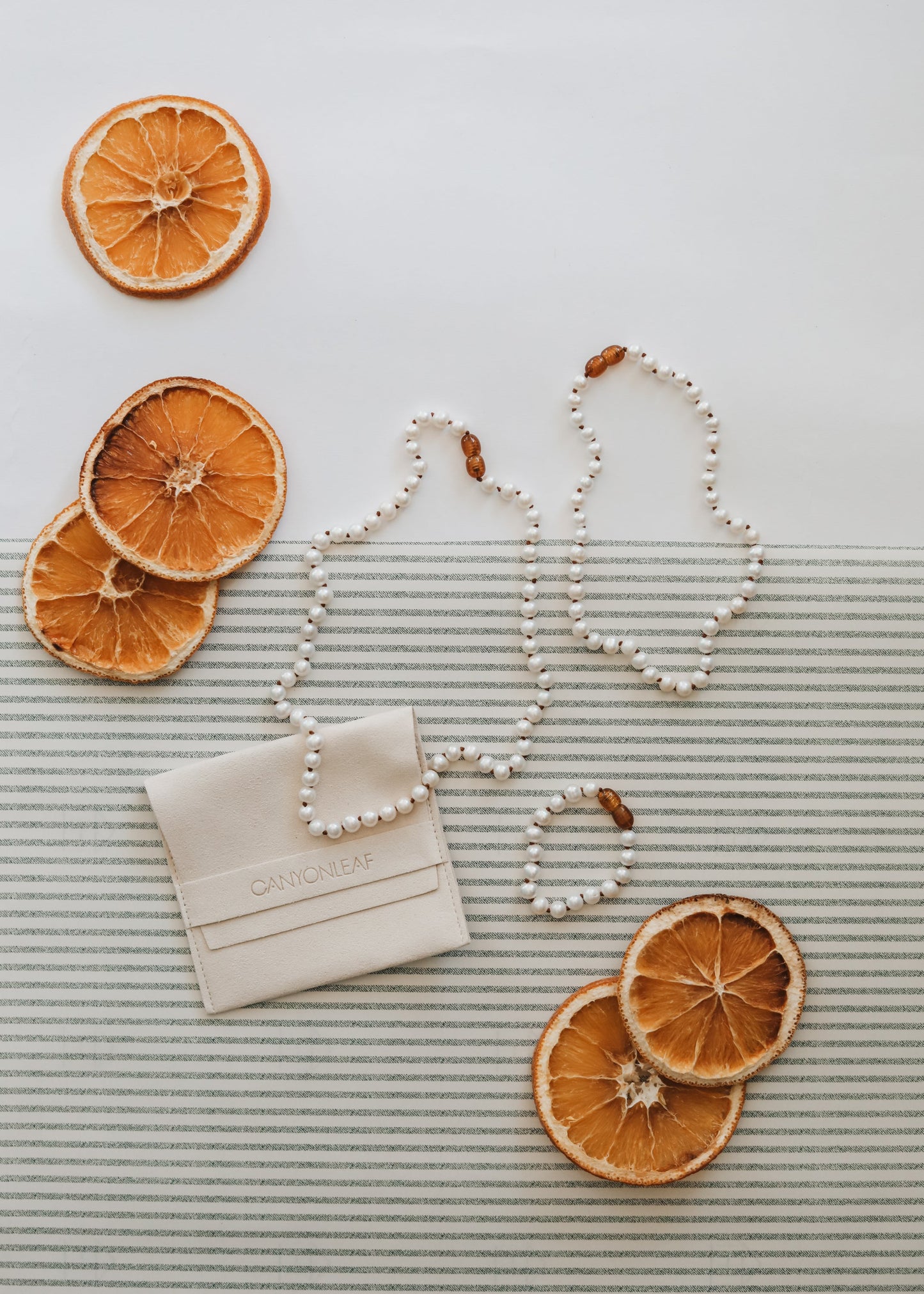 Bijoux en pierres précieuses et perles || Collier et bracelet || Coffret cadeau