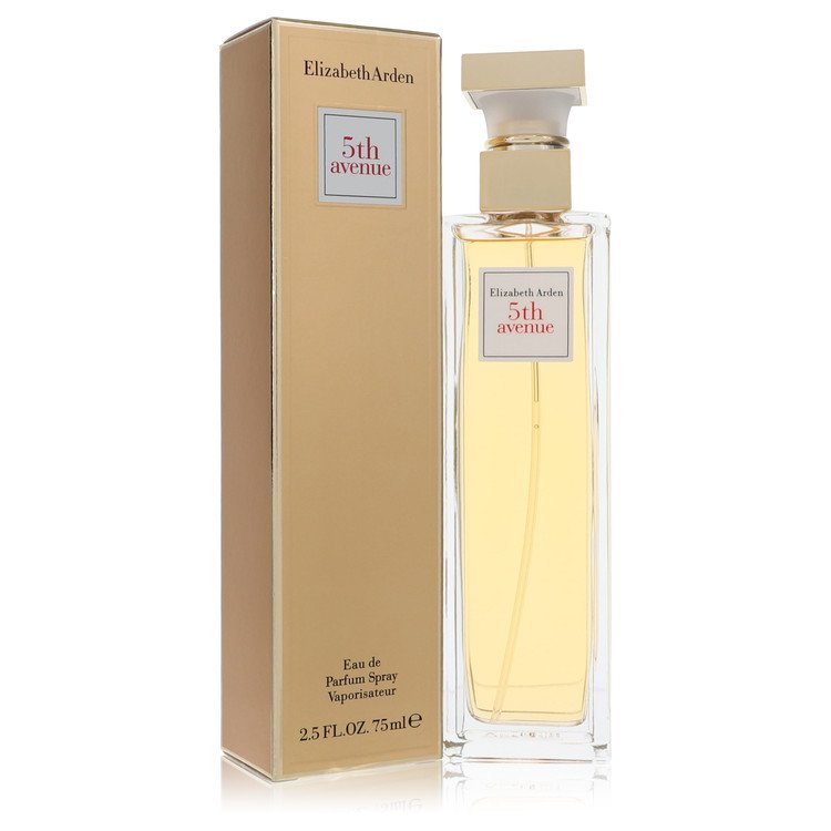 Lait Corps 5Th Avenue de Elizabeth Arden 200ml pour femme