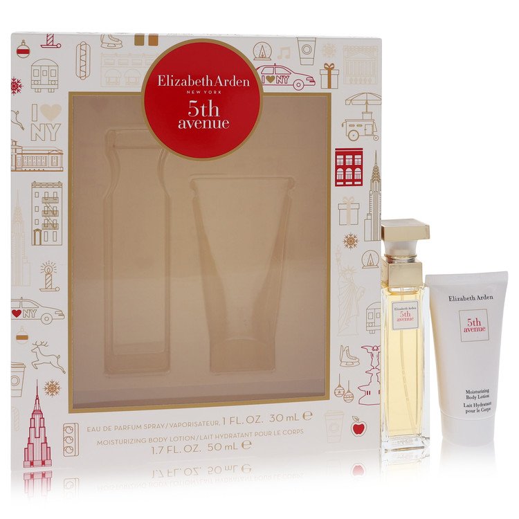 Lait Corps 5Th Avenue de Elizabeth Arden 200ml pour femme