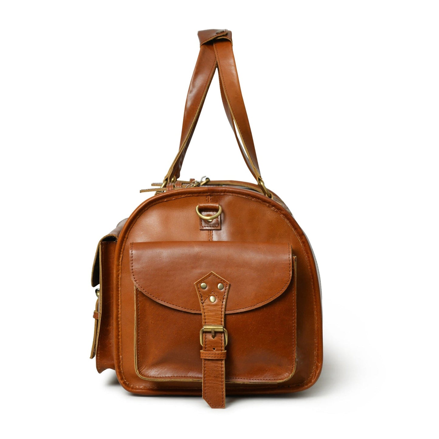 Der Fenrich Duffle