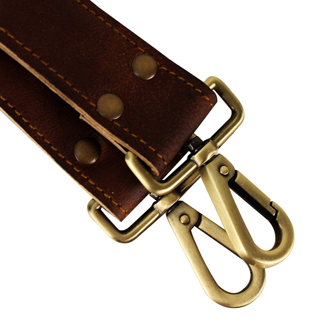 Ersatzarmband aus Leder