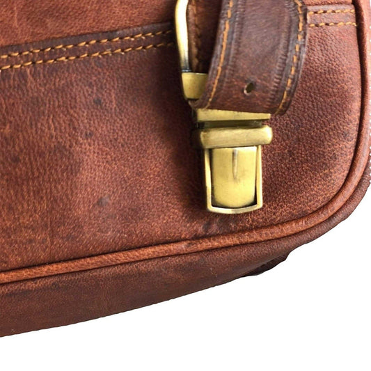 Traveler's Touring Bike Bag - ThisandThatShoppe