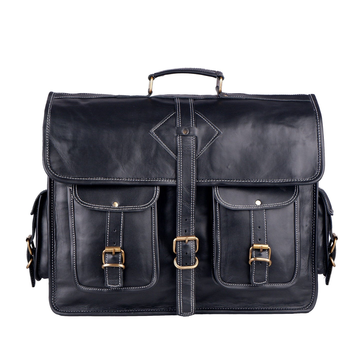 Die Retro Black + KOSTENLOSE Kulturtasche