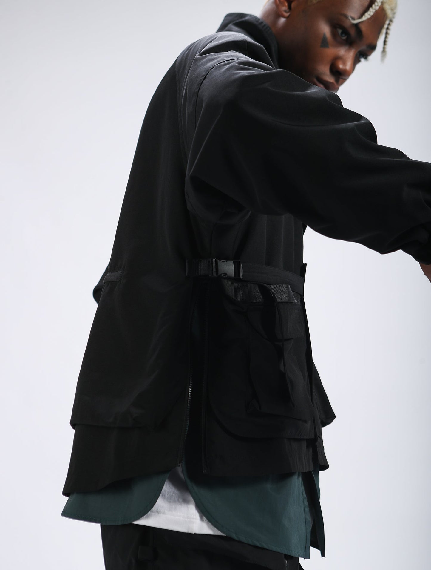 L132 Jacke