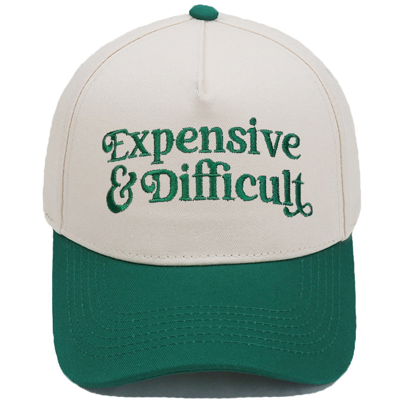 Baseball Unisex Casual Cap