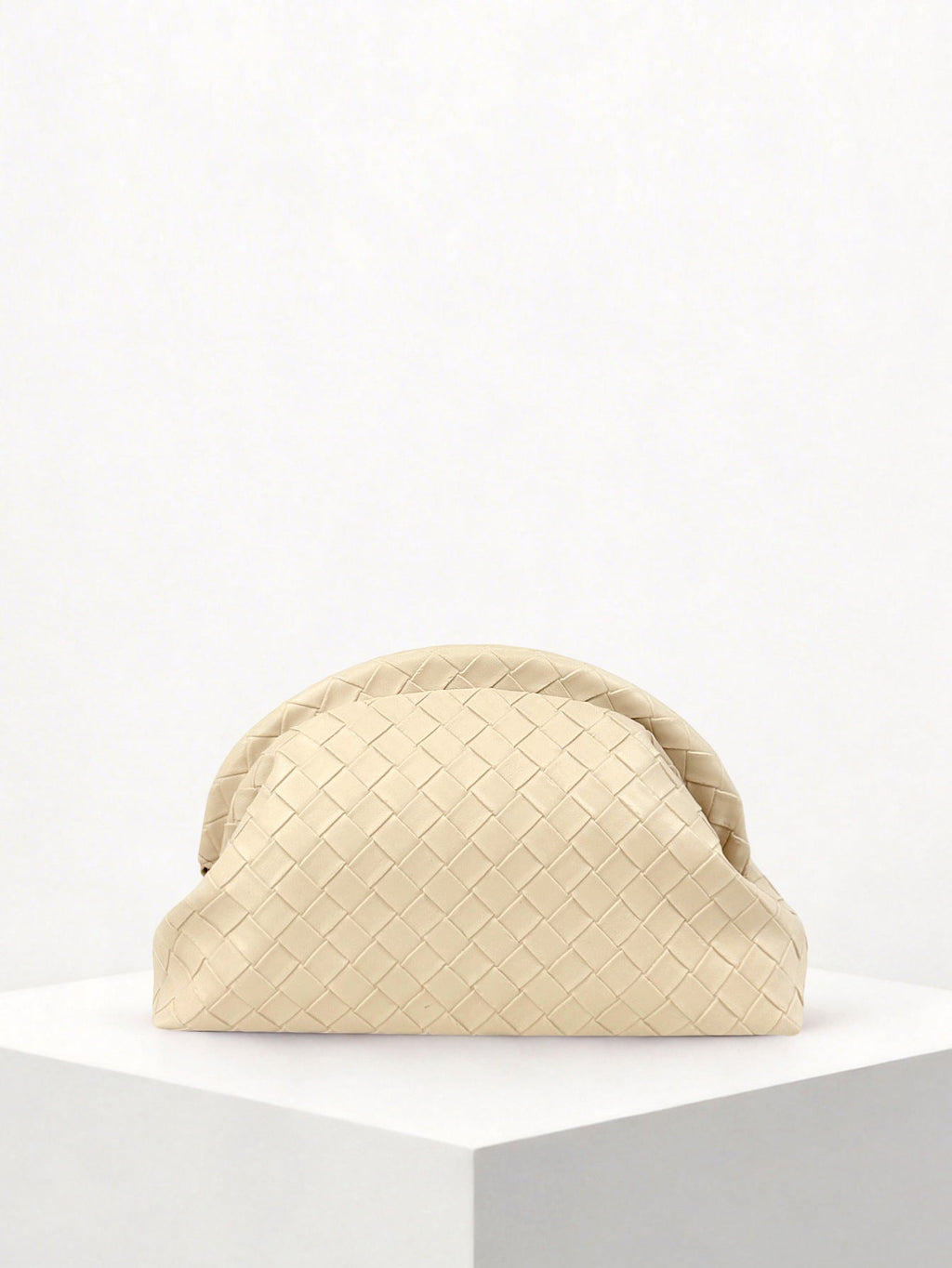 Moroccan-style Womens Clutch Bag