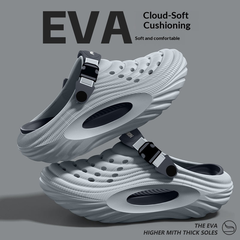 Outdoor Non-slip Arch Support Comfortable For All-day Wear Suitable For Wading