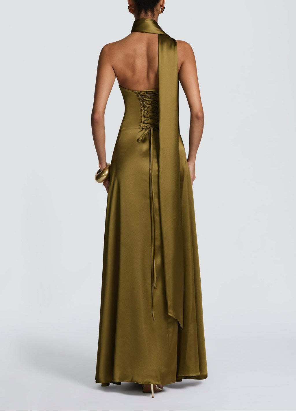 Morven Maxi Dress