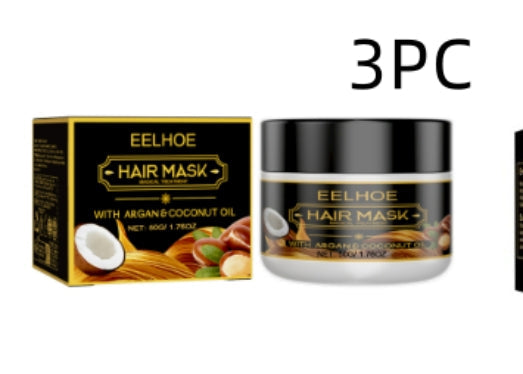Nourishing Hair Mask Conditioner Deep Repair Hair Care
