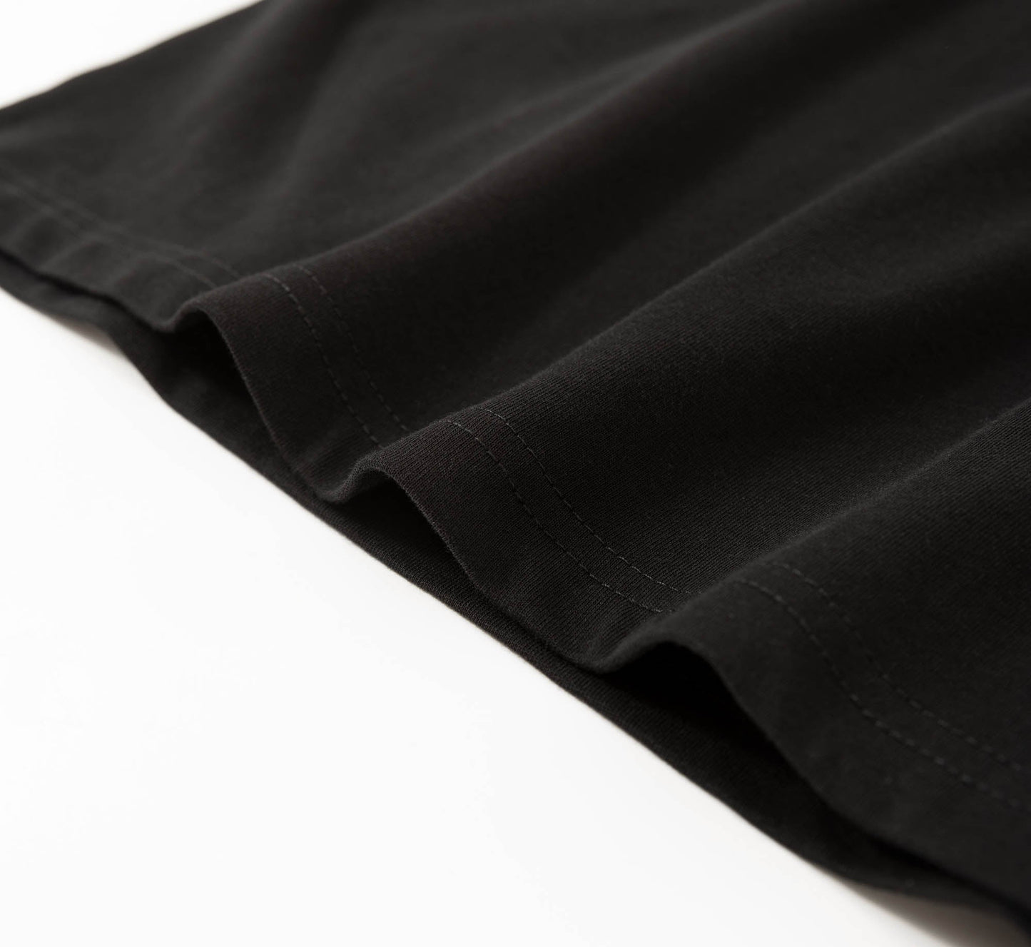 KH766 T-shirt brodé Lion