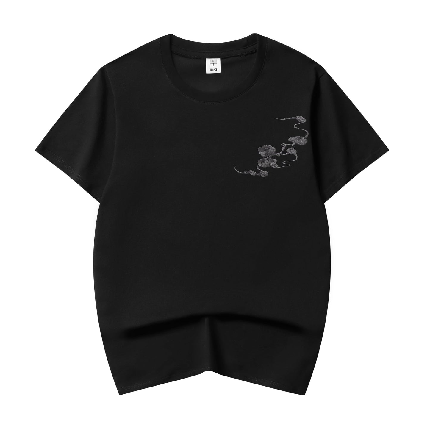 KH870 T-shirt brodé Kirin