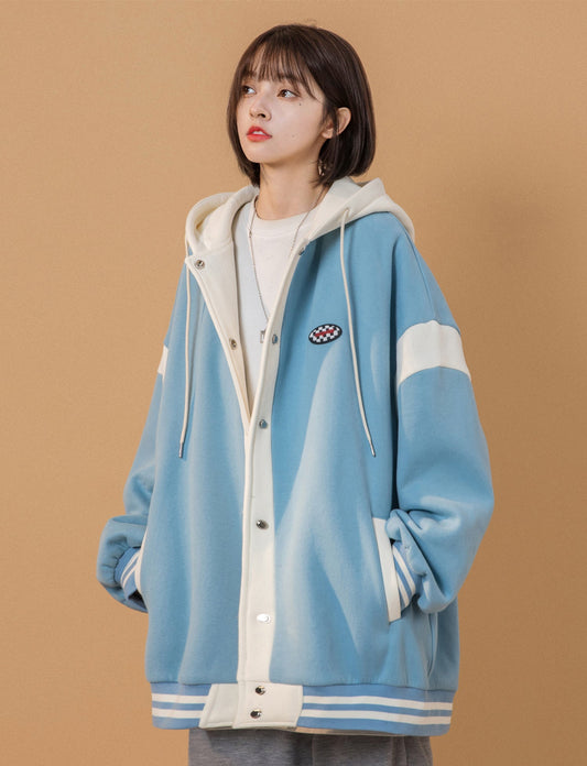Veste décontractée DNF pour femme