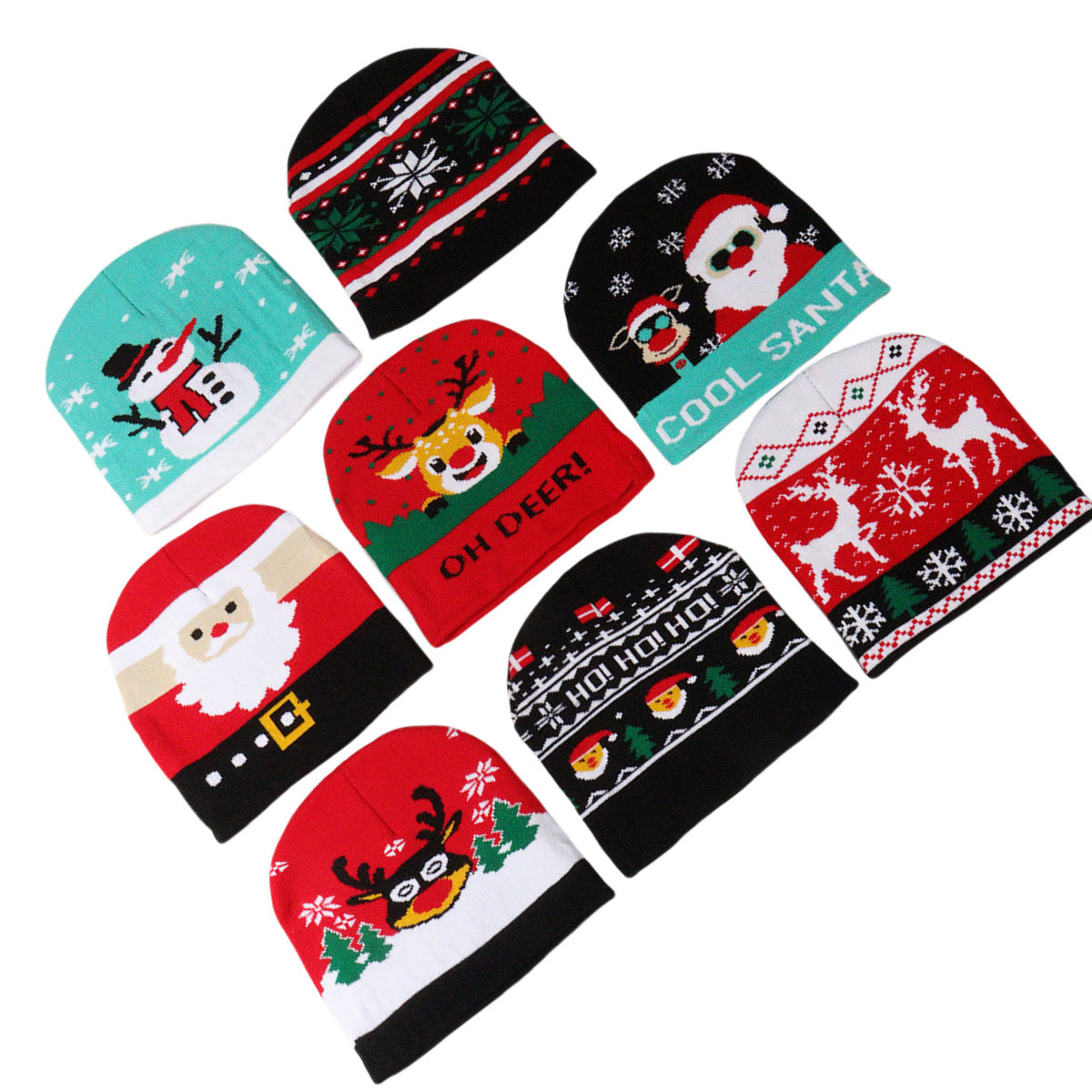 Warm And Stylish Casual Earflap Hat