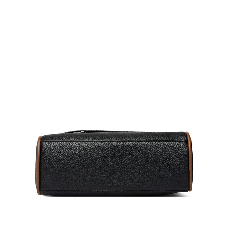 Simple Womens Shoulder Crossbody And Hand Bag