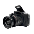 HD Telephoto Digital Camera Portable DV Recorder