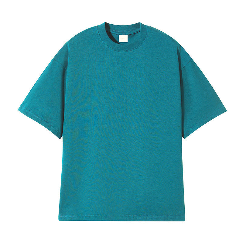 Men's Basic Short Sleeve T-Shirt