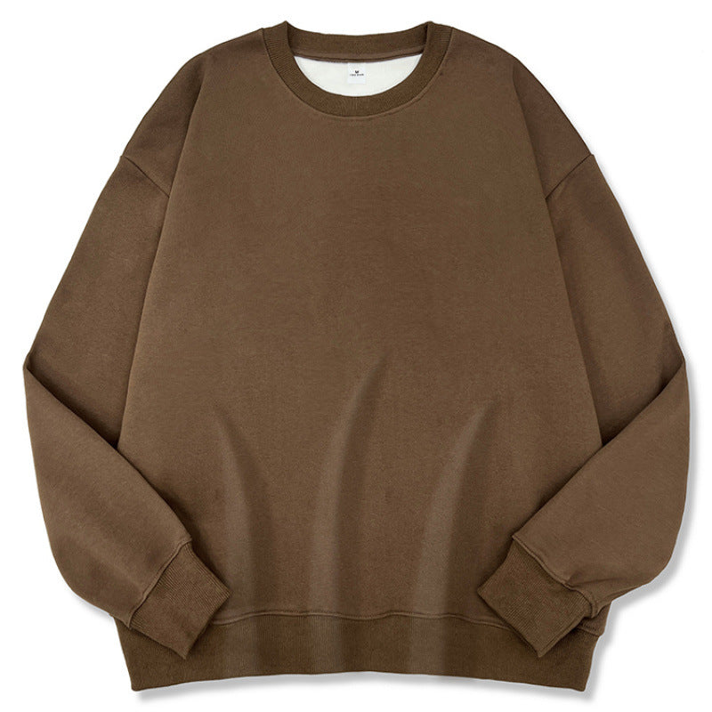 Hua Cotton Inspired Casual Mens Wear