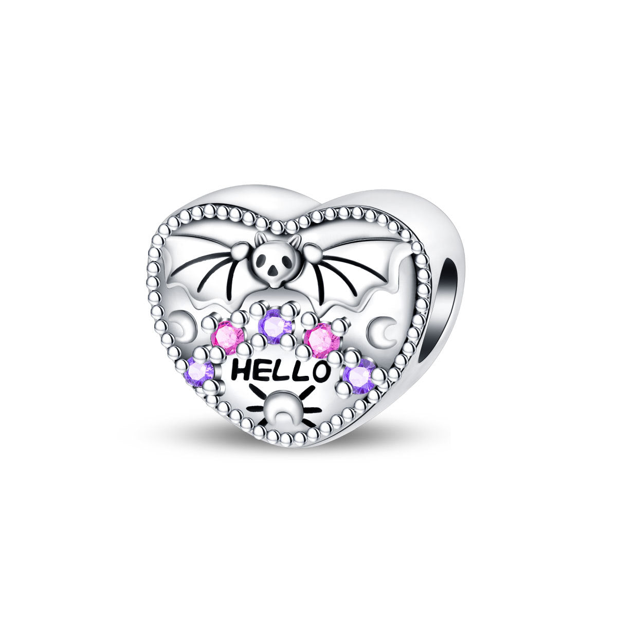 Witch Halloween DIY Jewelry Accessories