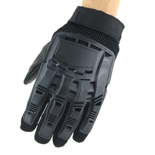 Cyber Utility Gepolsterte Taktische Handschuhe