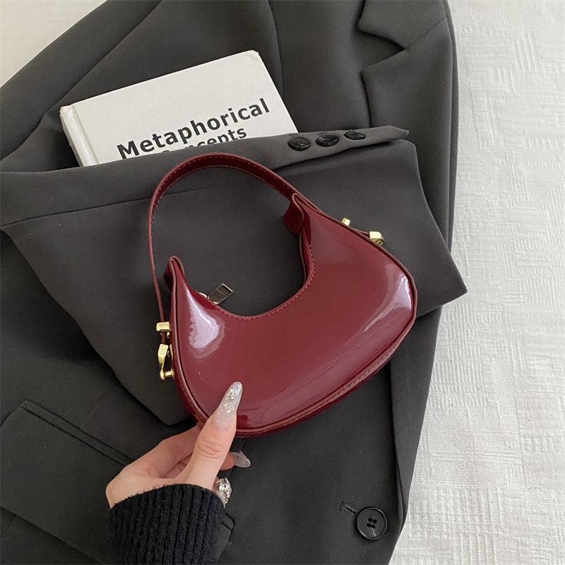 French-style Niche Luxury Handbag